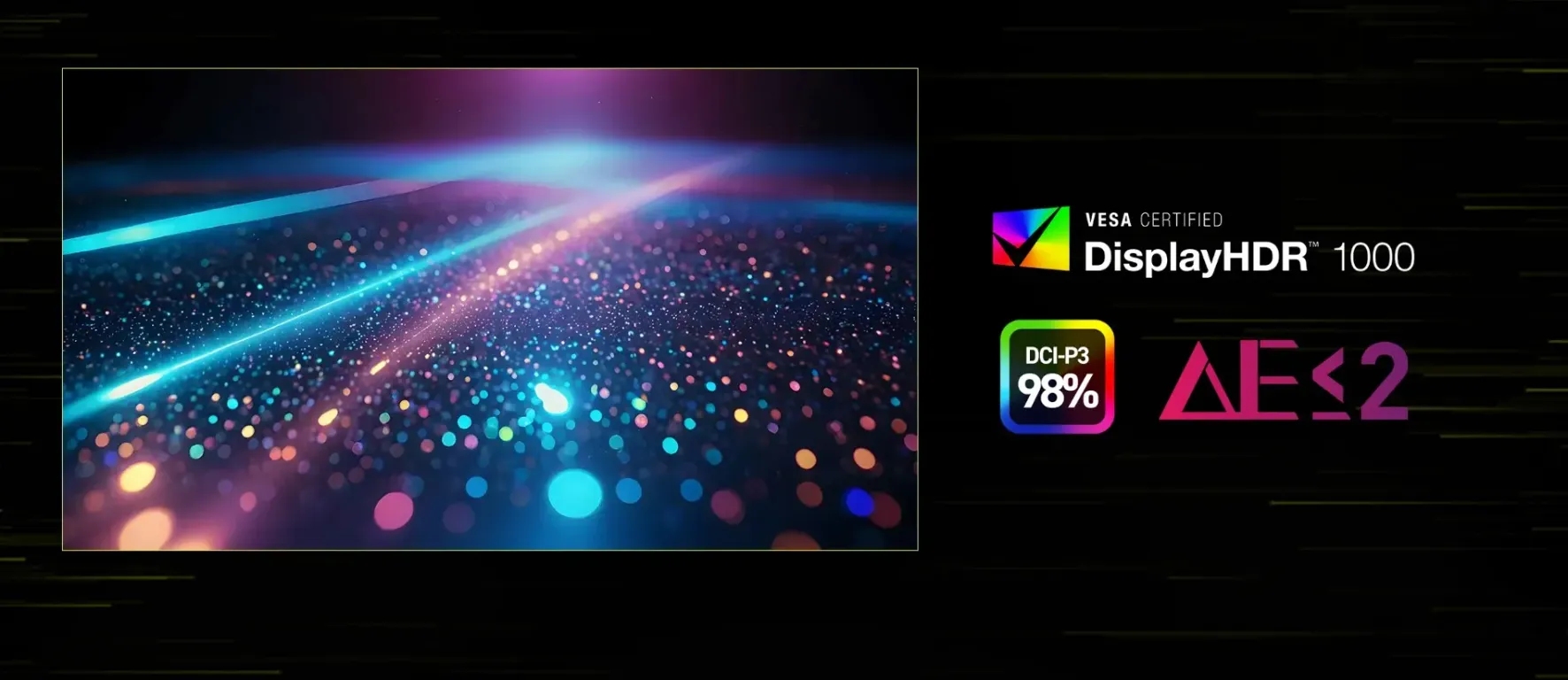 Монитор MSI MAG 274UPDF E16M