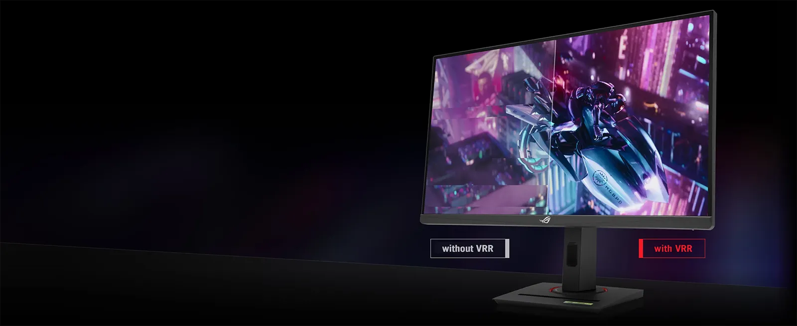 ASUS ROG Strix XG259CS