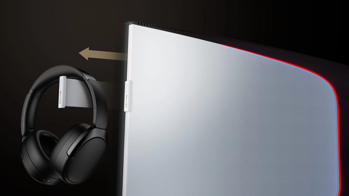 Монитор TCL 34R83Q