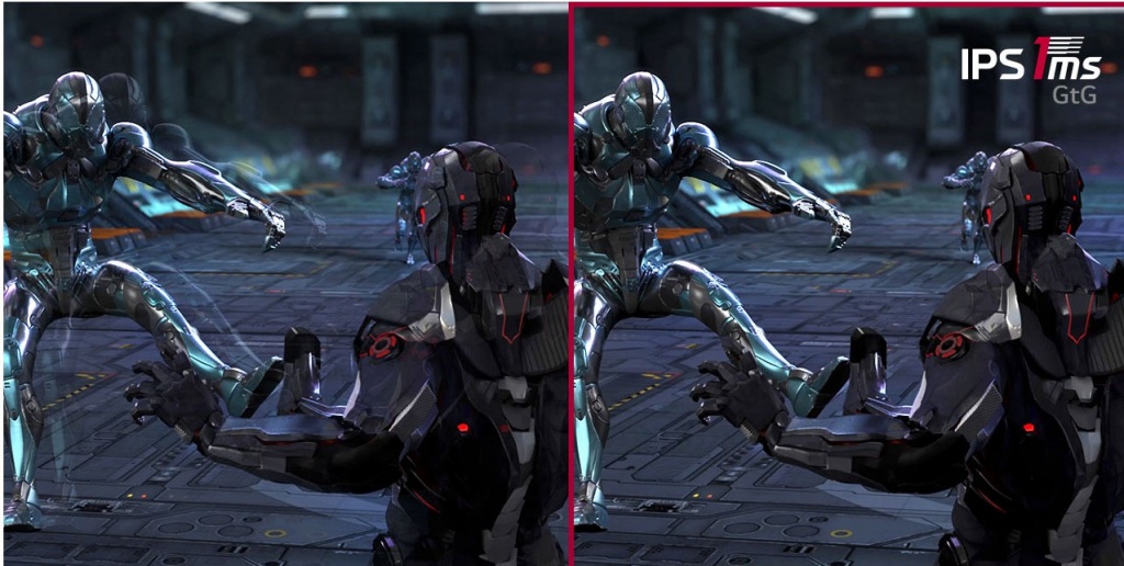 Монитор LG 27GN950-B