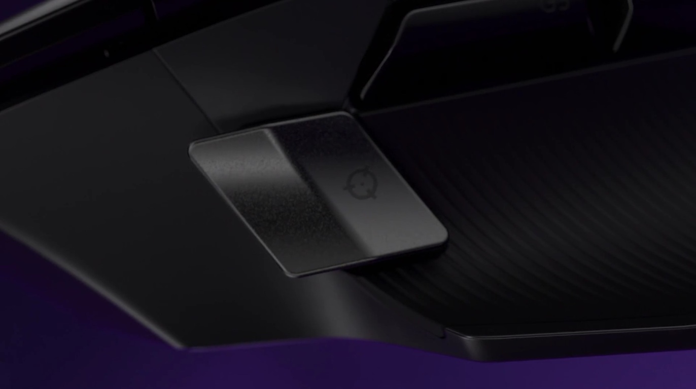 Гарнитура Logitech G435