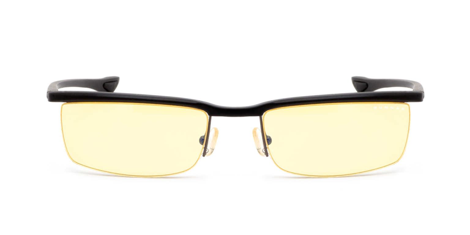 Очки для компьютера GUNNAR Emissary, Onyx
