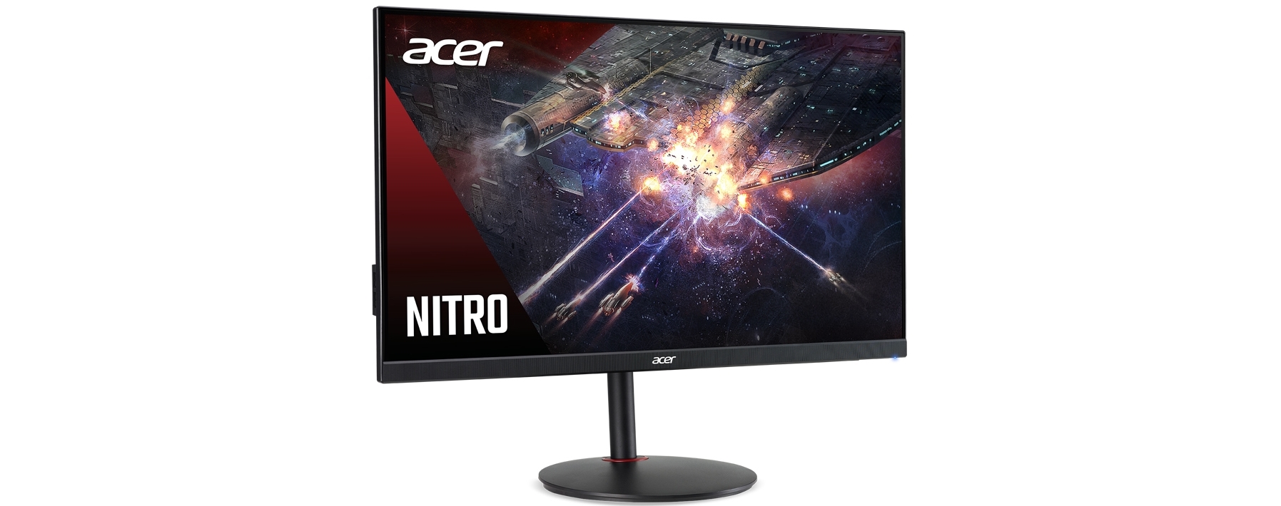 Acer Nitro XV272LV