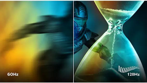 Монитор Philips 559M1RYV