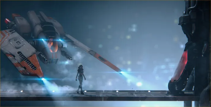 Монитор ASUS TUF Gaming VG34VQEL1A