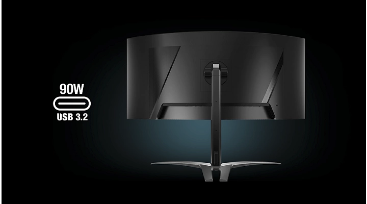 Монитор Acer Predator X34 X