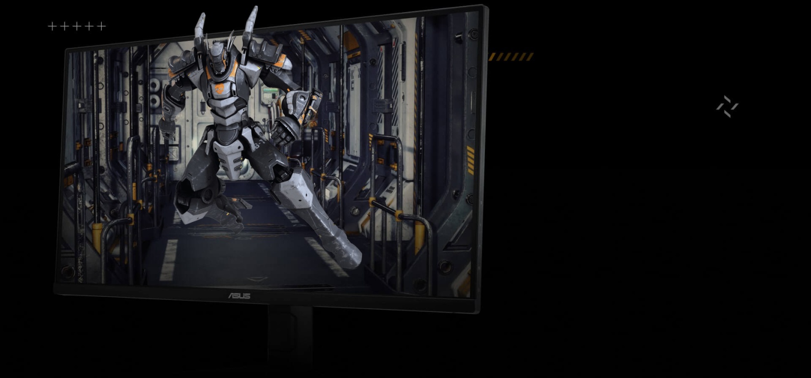 ASUS TUF Gaming VG27AQML1A