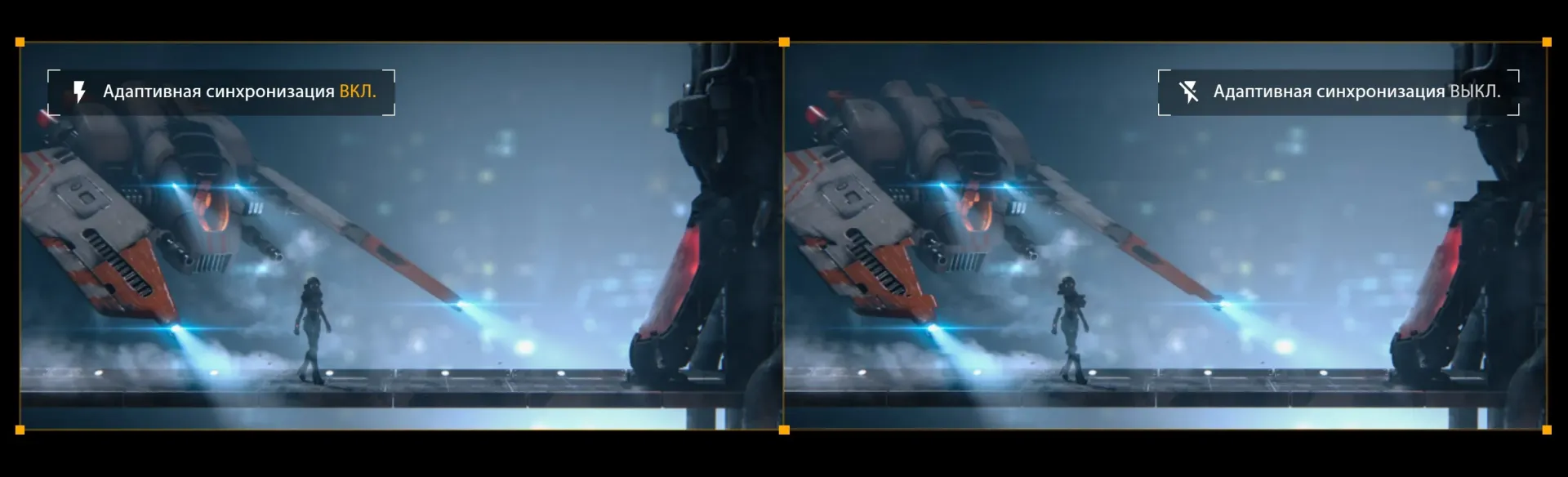 Монитор ASUS ROG Strix XG27UCDMG