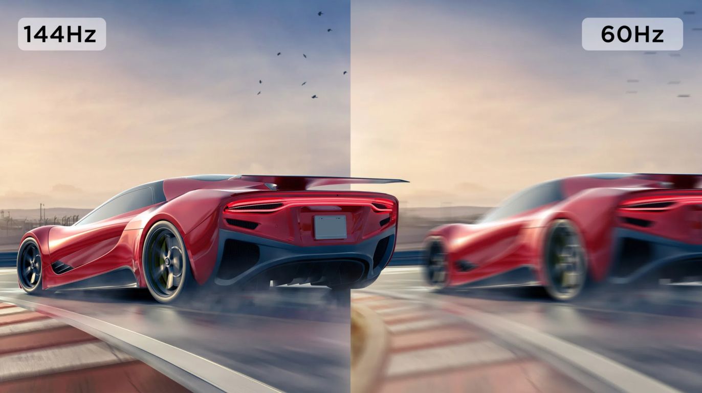 Телевизор TCL 55C755