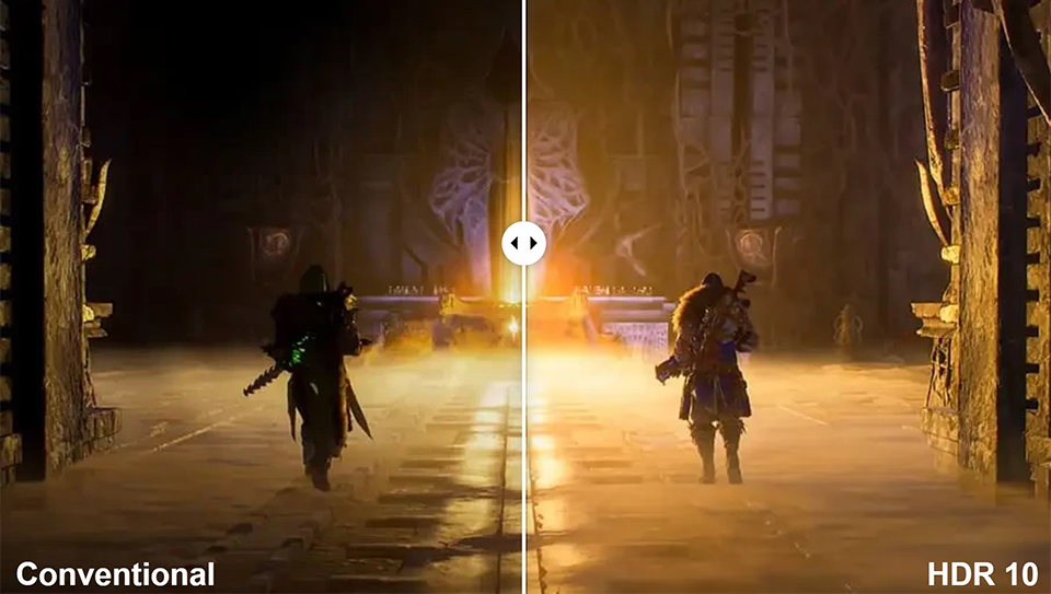 Монитор ViewSonic VX2576-HD-PRO-2