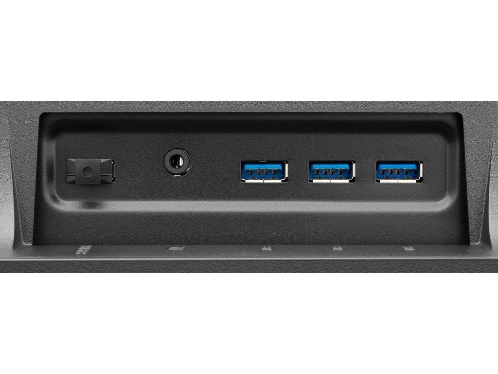 NEC MultiSync PA311D