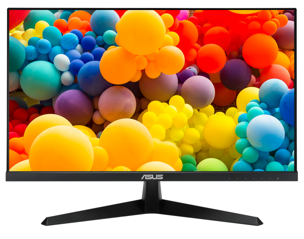 Монитор ASUS VY279HE