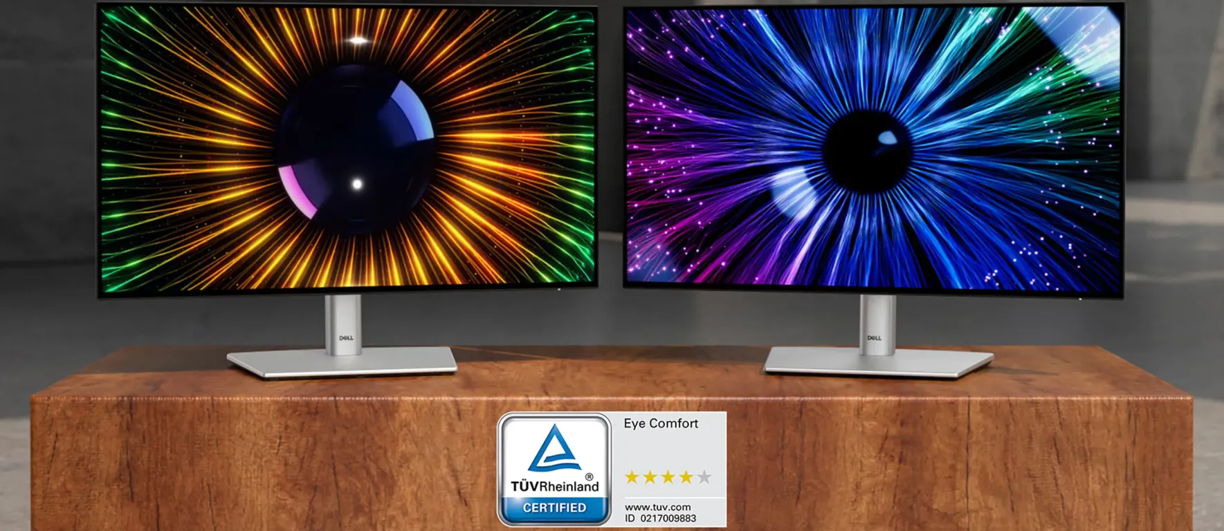 Монитор Dell U2424H