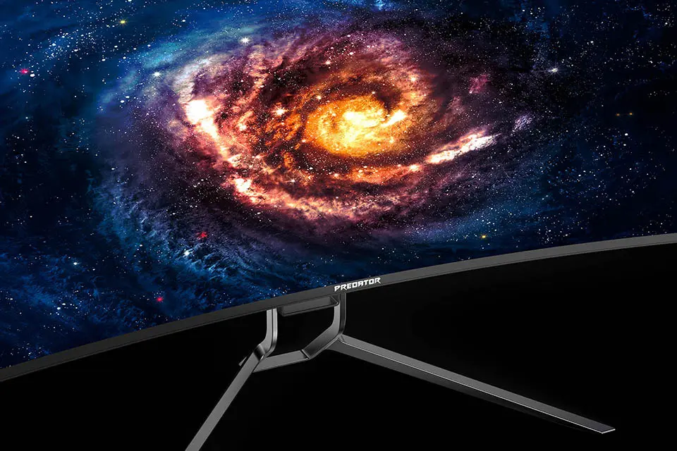 Монитор Acer Predator X34Sbmiiiphzx (UM.CX0EE.S06)