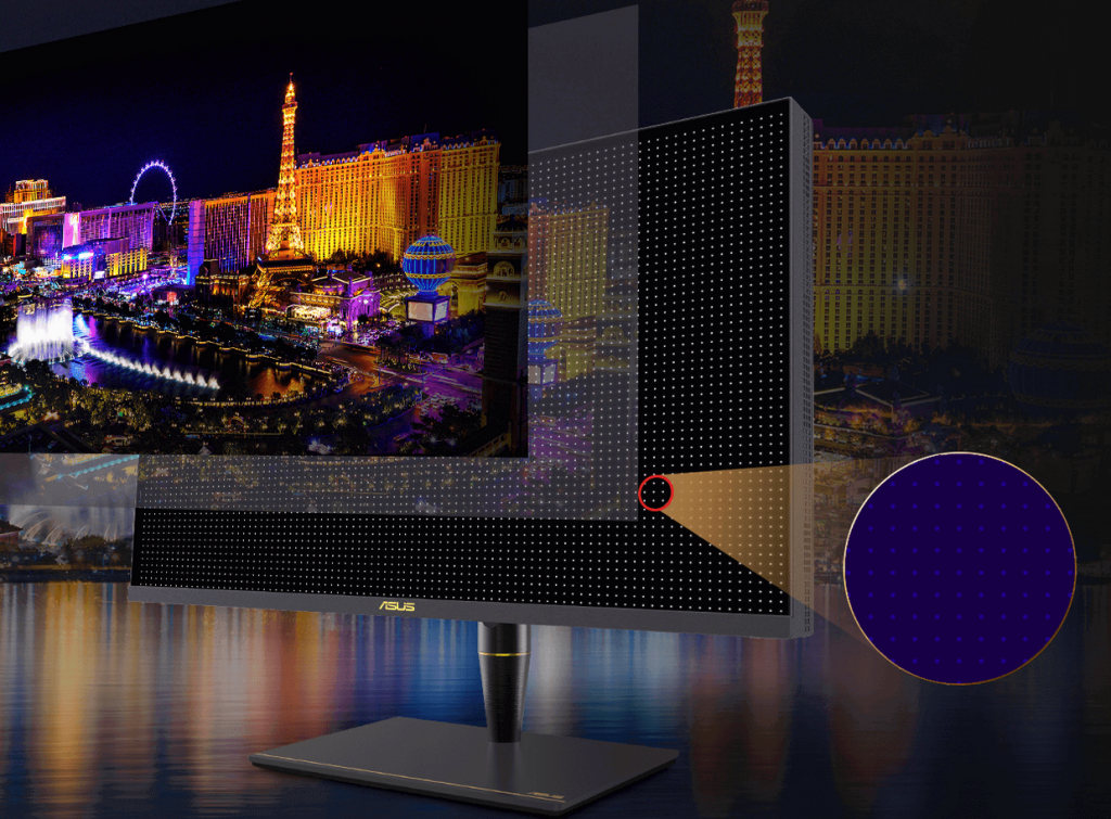 Монитор ASUS ProArt PA32UCX-PK