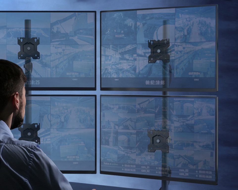 Кронштейн ONKRON D208FS