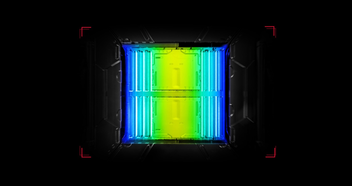 ASUS ROG Swift PG259QNR