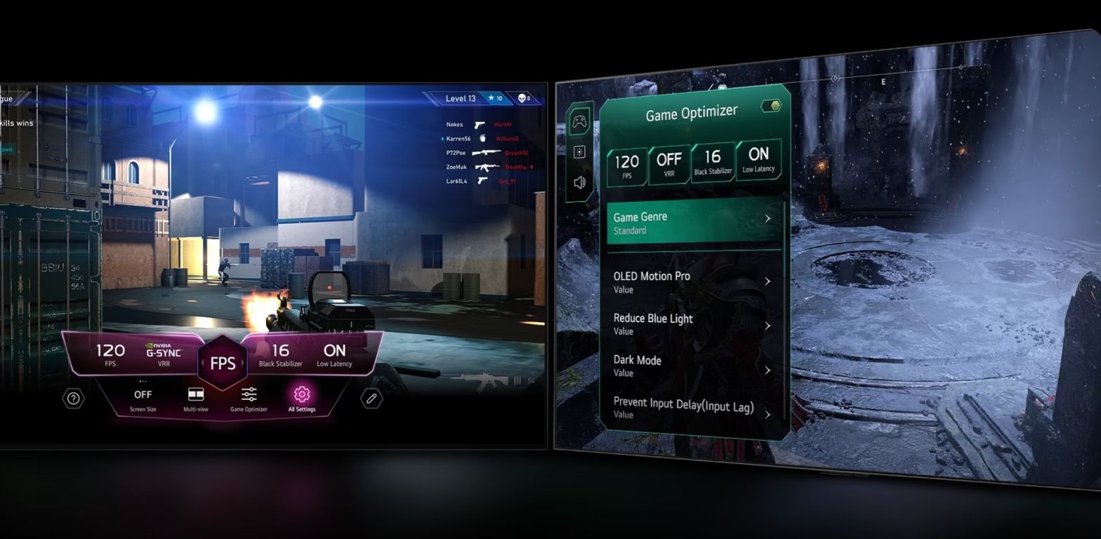 Телевизор LG OLED55B4RLA