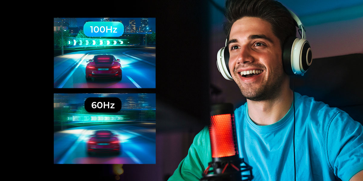 Монитор AOpen 27CL2Ebmirx