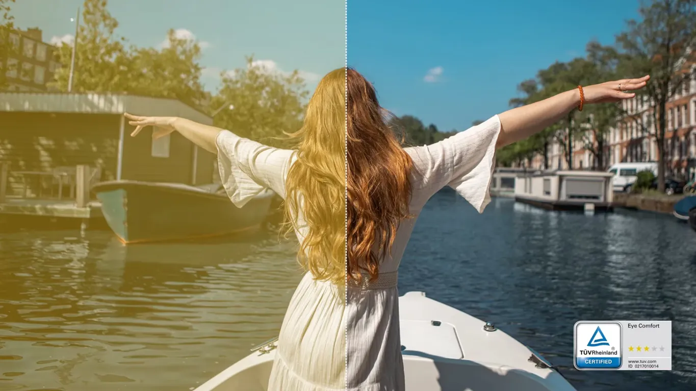 Монитор Dell E2726HS