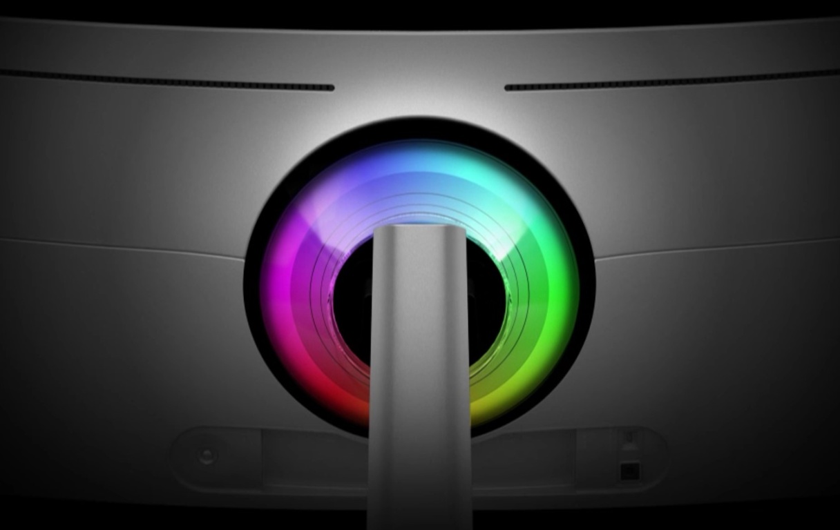 Samsung Odyssey QD-OLED G9 G93SC