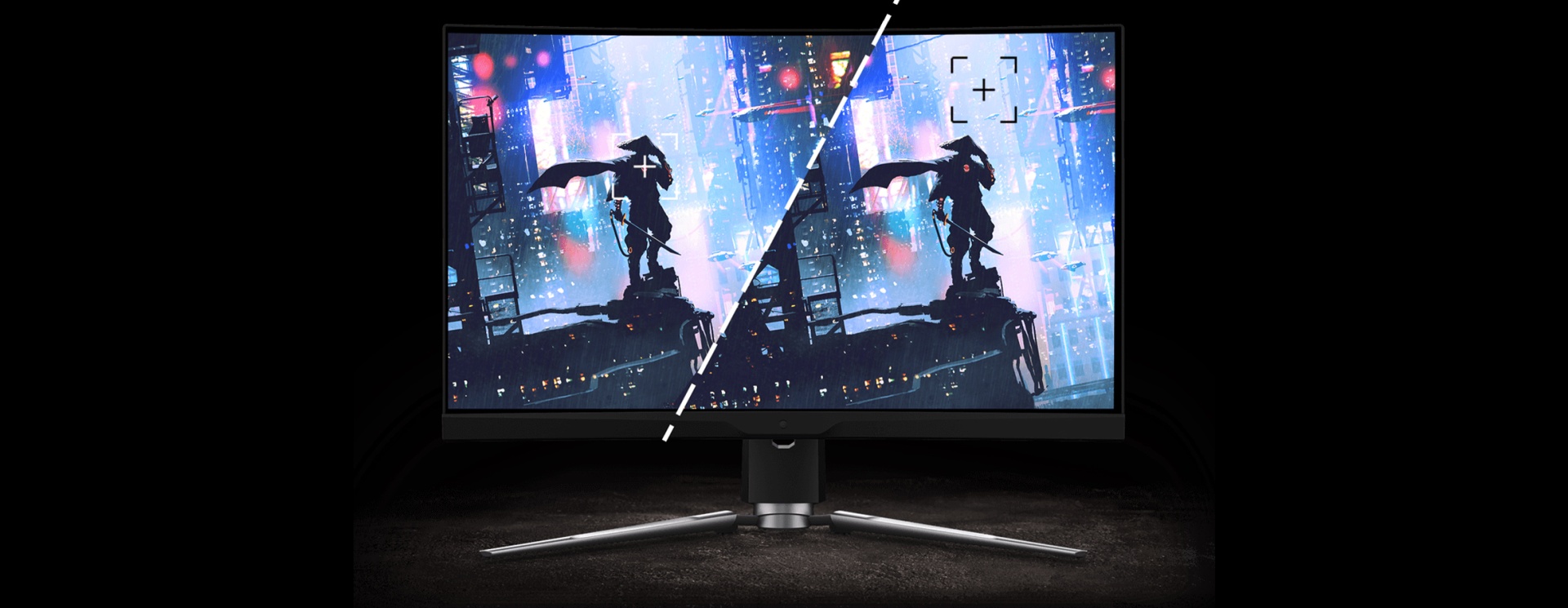 Монитор MSI MPG Artymis 273CQR-QD