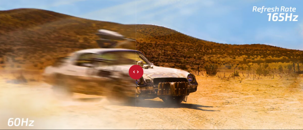 Монитор AOC AGON AG273QXP