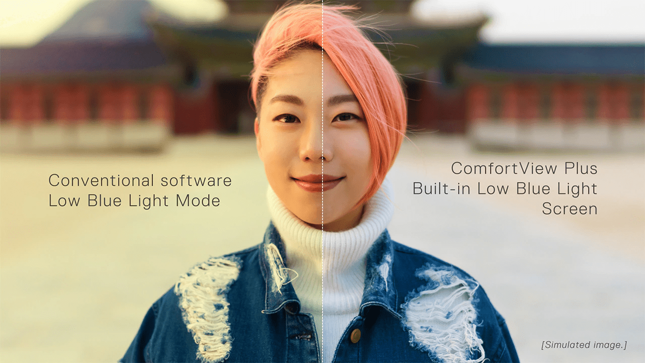 Монитор Dell P3424WE