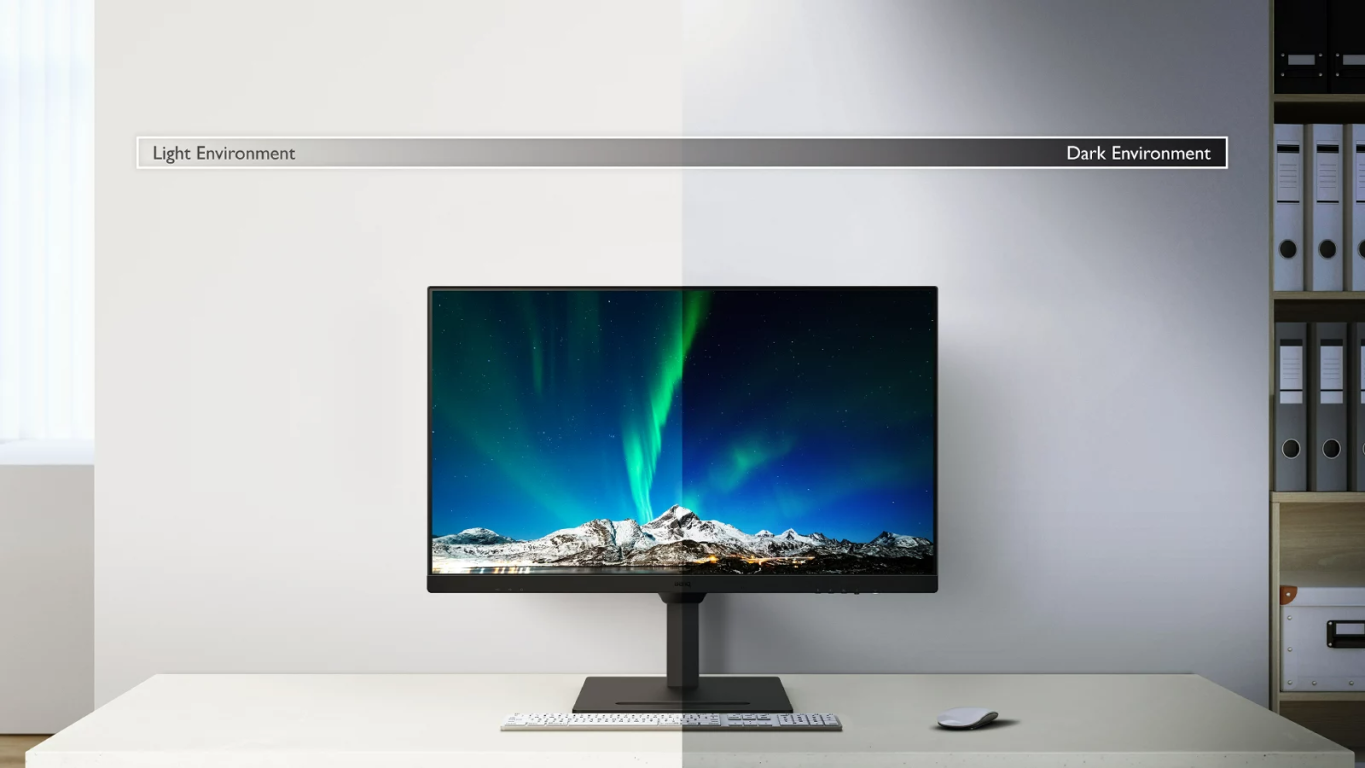 Монитор BenQ BL2790QT