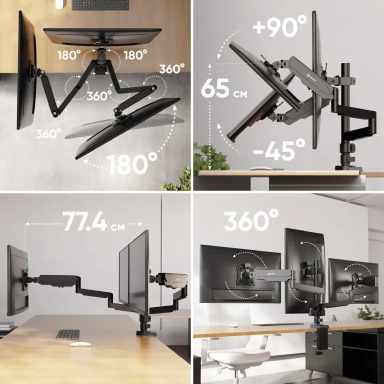 Кронштейн ONKRON G280