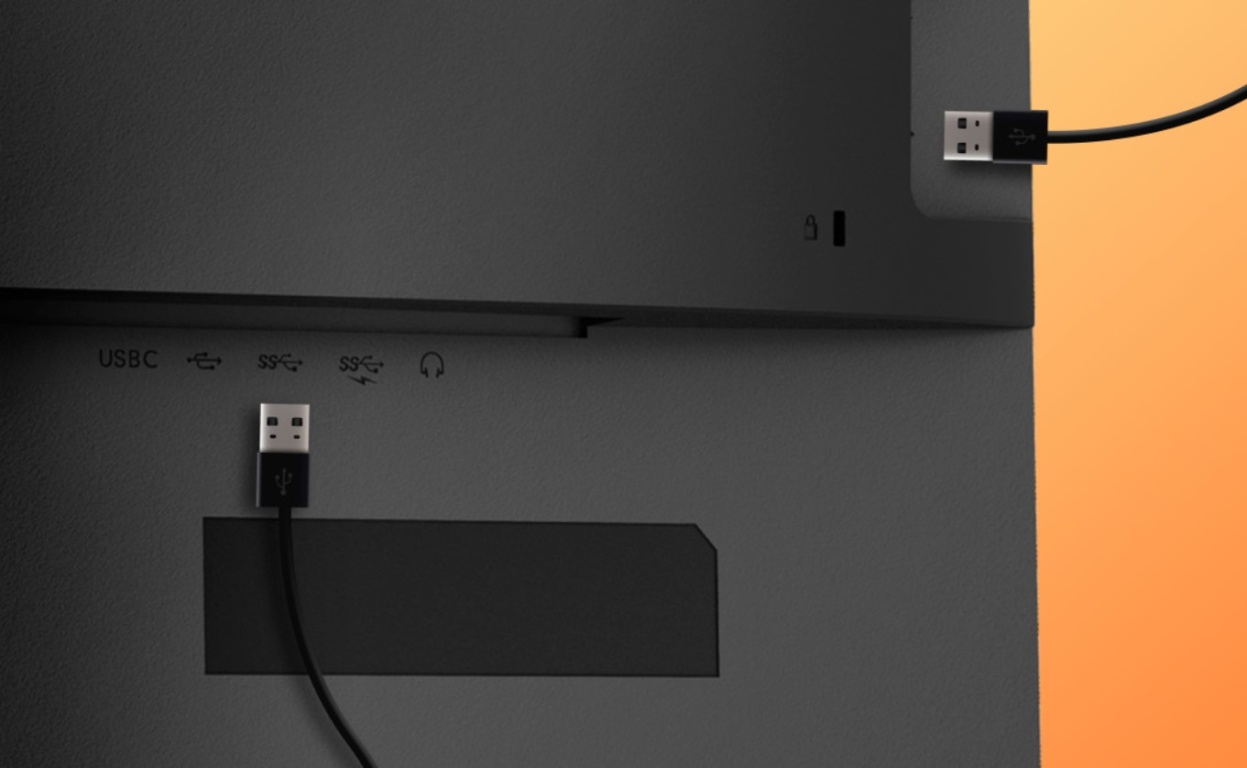 Монитор AOC Q32P2CA