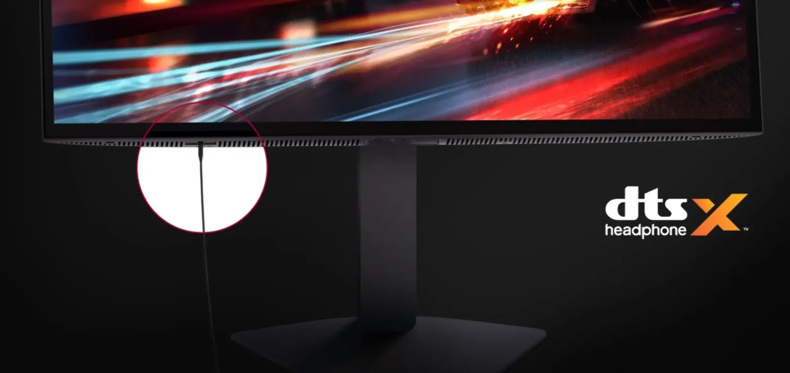 Монитор LG UltraGear OLED 27GX790B