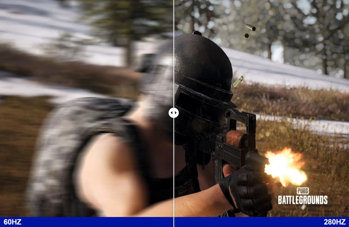 Монитор ViewSonic XG2536