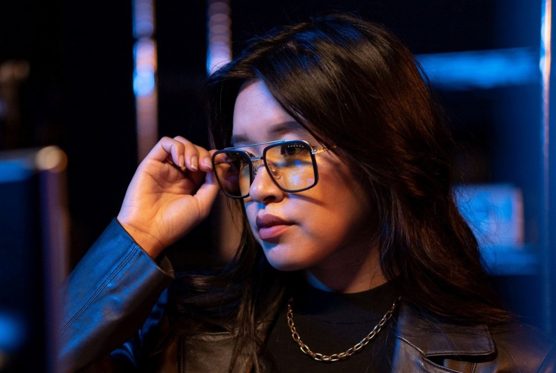 Очки для компьютера GUNNAR Stark Industries Edition