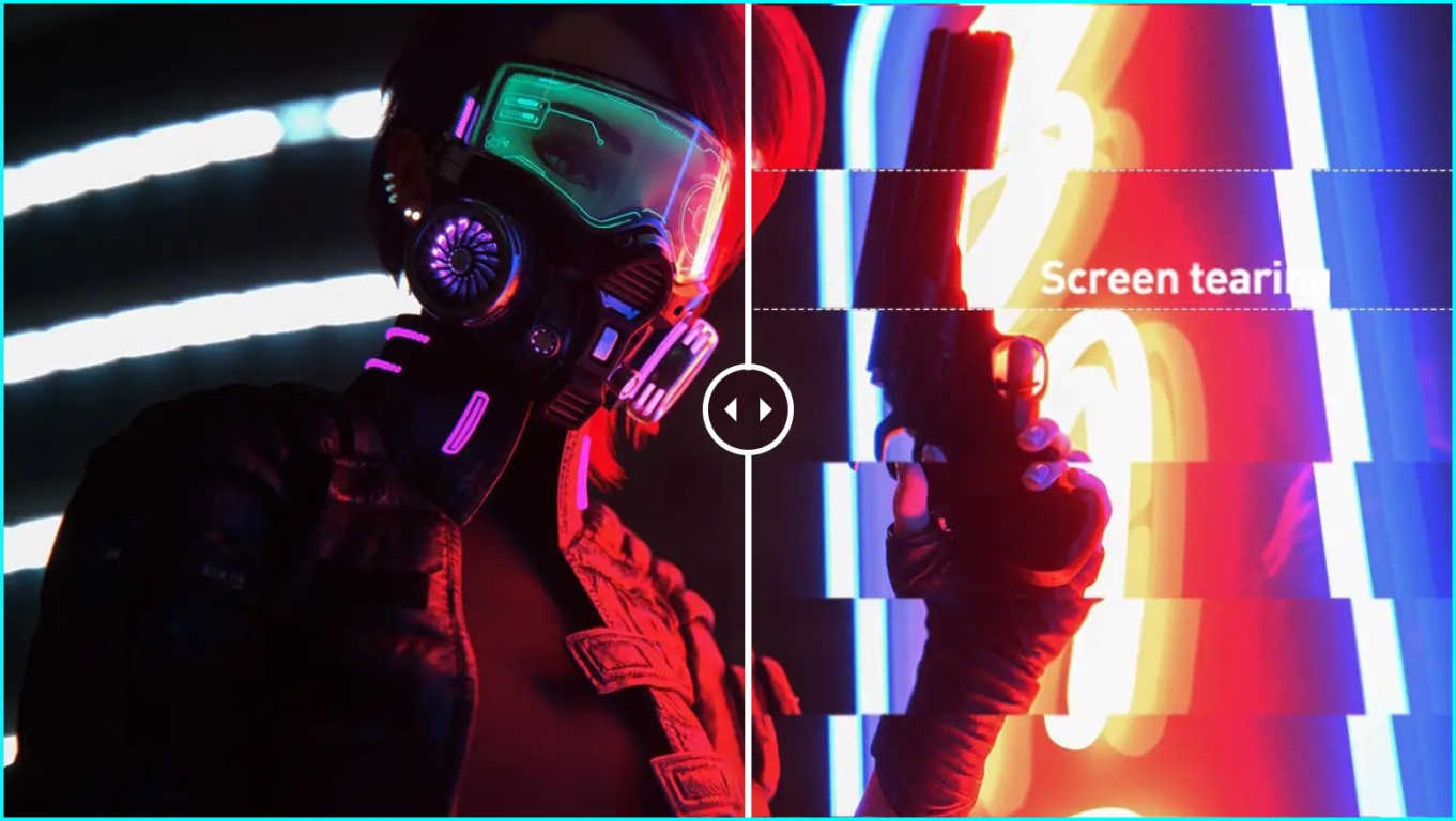 Монитор MSI MAG 321CUPDF