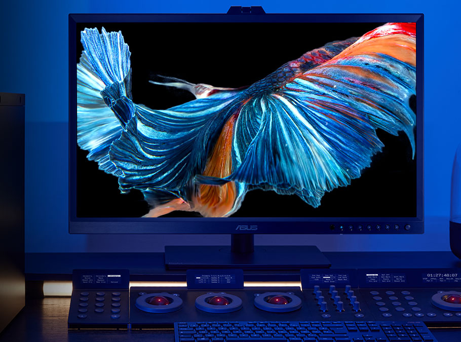 Монитор ASUS ProArt PA32DC