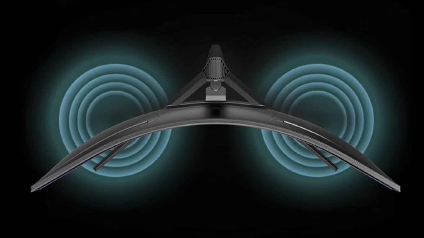 Монитор Acer Predator Z57bmiiphuzx