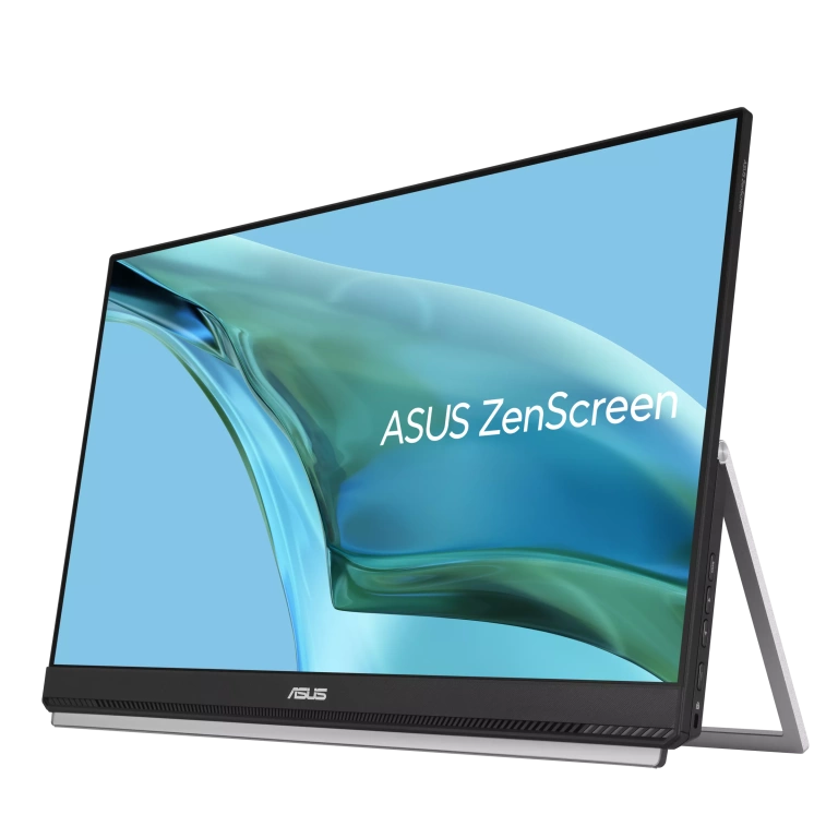 Портативный монитор ASUS ZenScreen MB249C