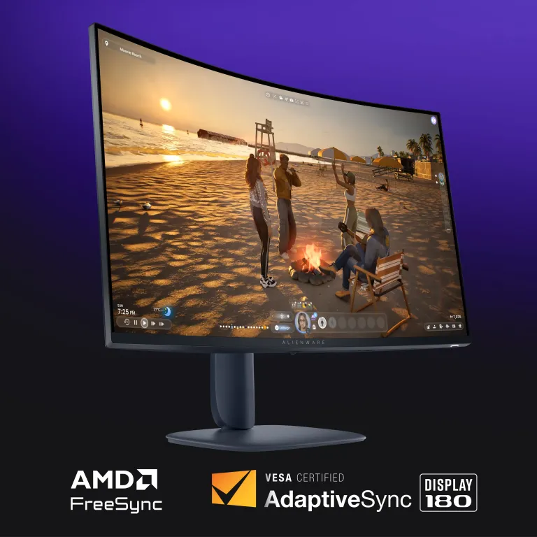 Dell Alienware AW3425DWM