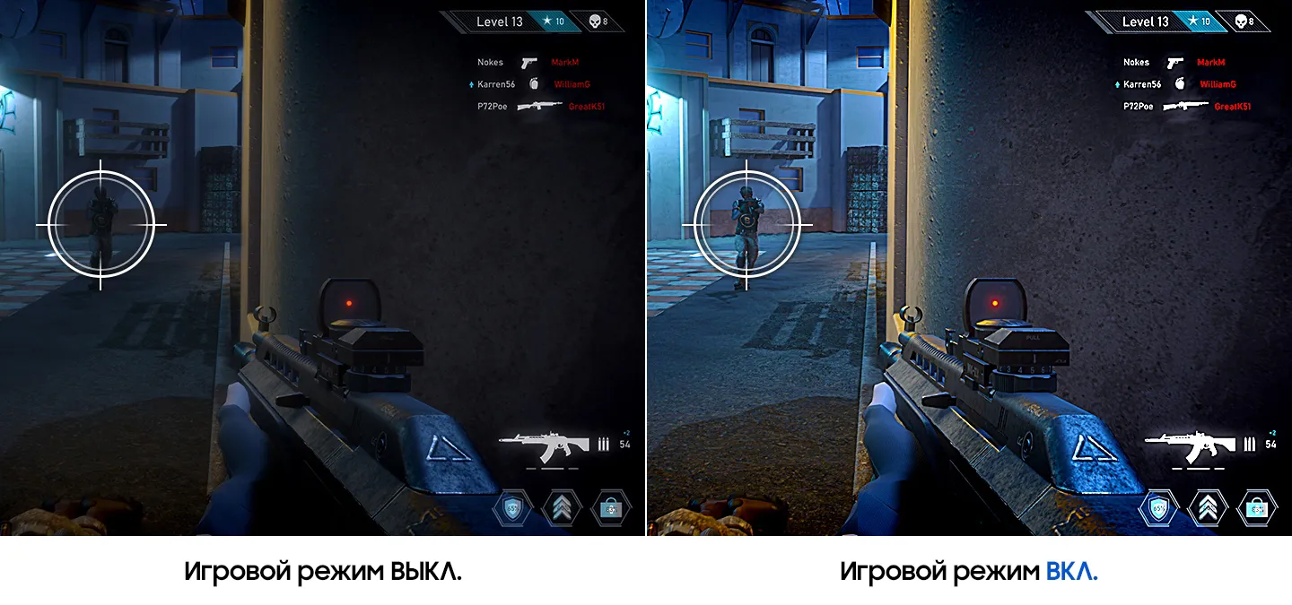 Монитор Samsung S27C430GAI