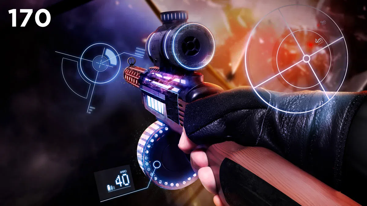 Монитор TCL 34R83Q