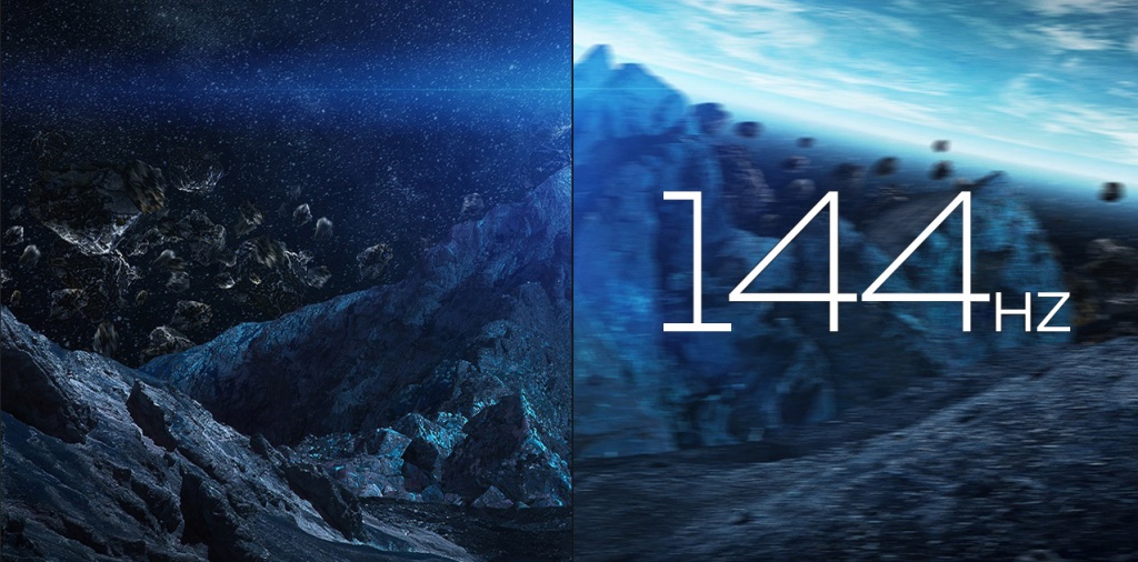 Монитор Acer Predator XB273UGS