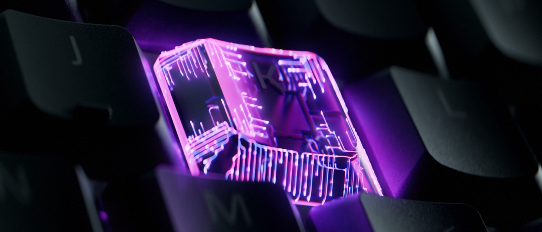 Клавиатура Razer Ornata V3