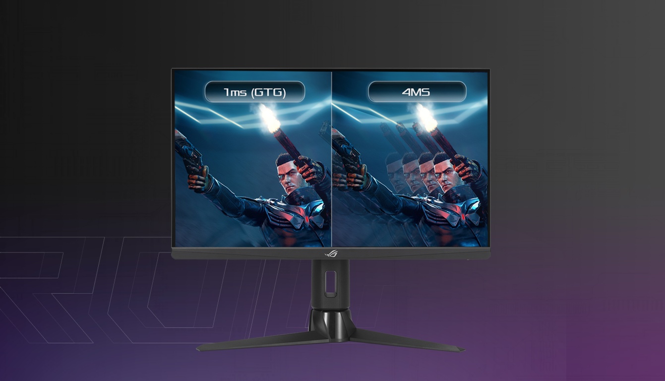 Монитор ASUS ROG Strix XG259CM