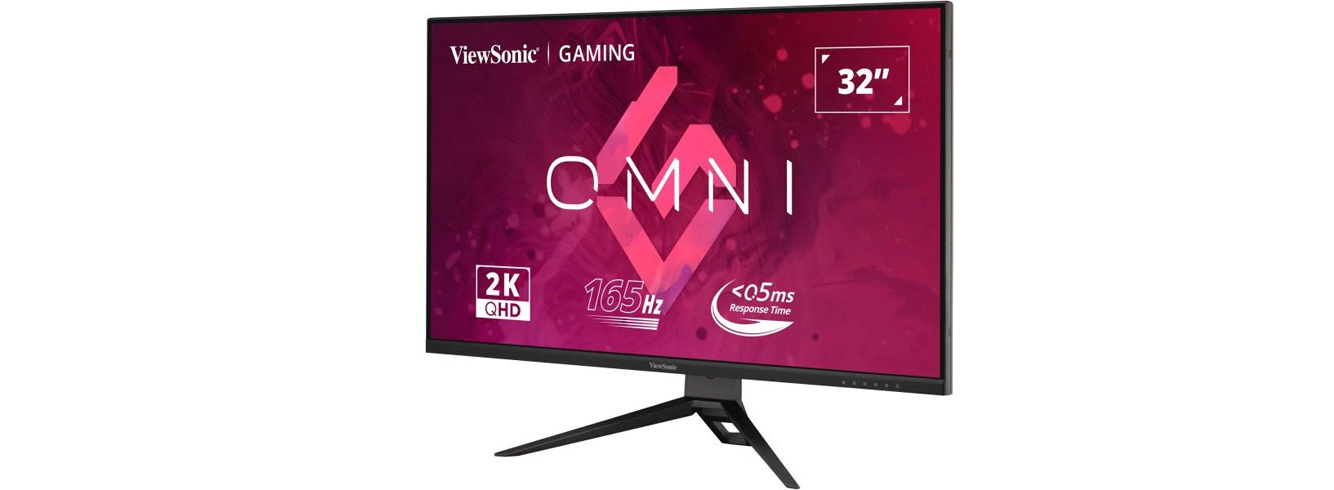 Монитор ViewSonic VX3219-2K-PRO-2