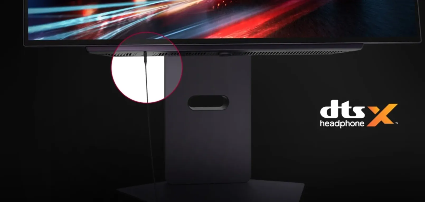 Монитор LG UltraGear OLED 27GX700A