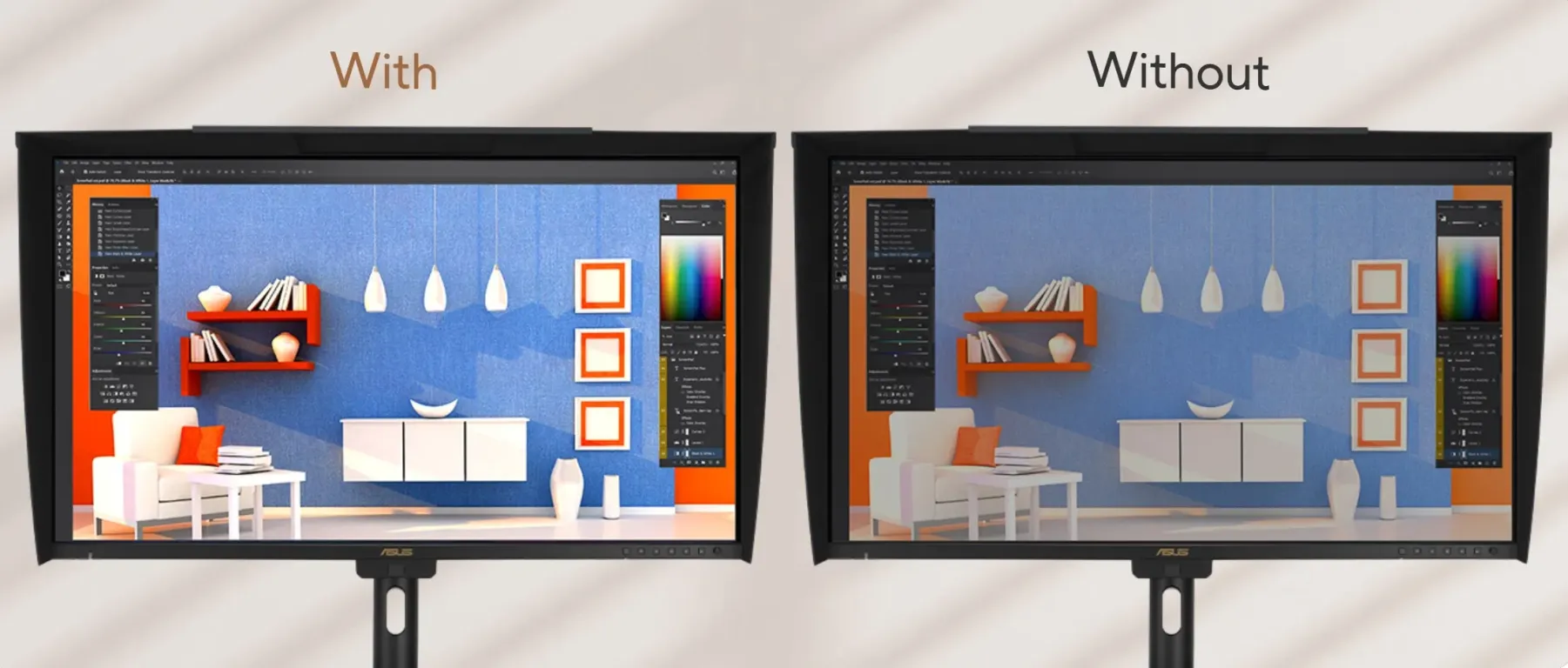 Монитор ASUS ProArt PA32UCE