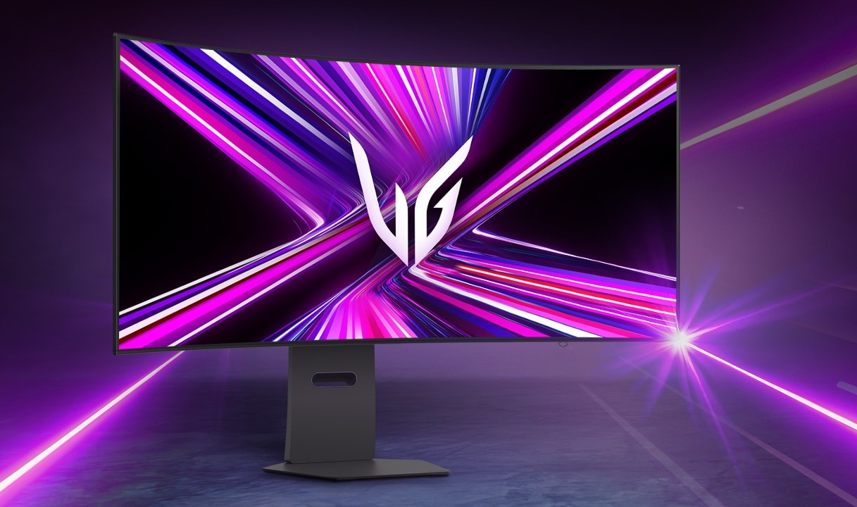 Монитор LG UltraGear 39GX900A-B