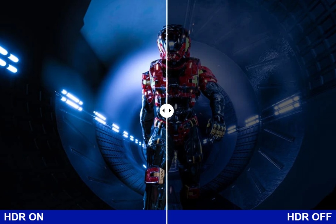 Монитор ViewSonic VX2758A-2K-PRO