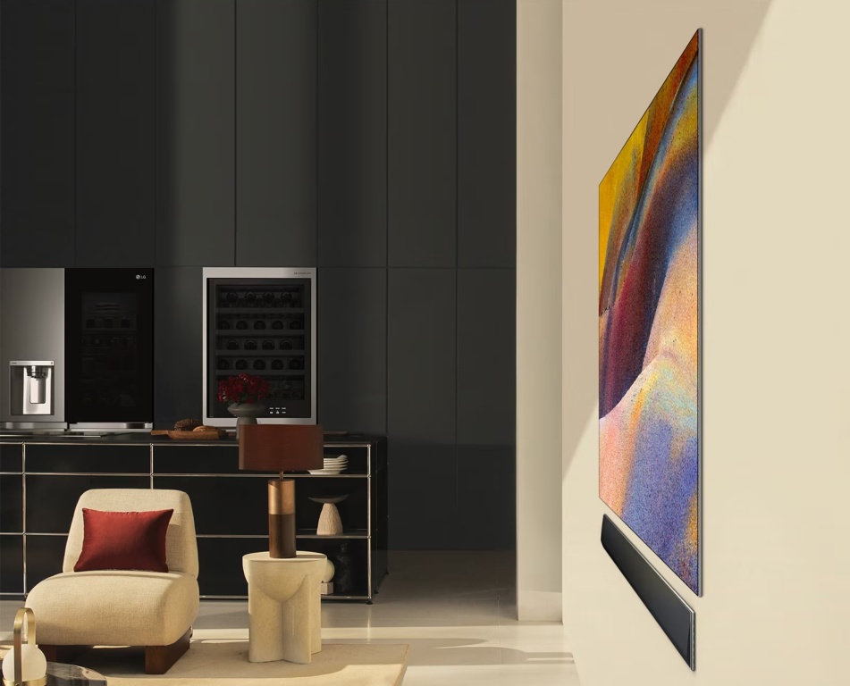 Телевизор LG OLED83G4RLA